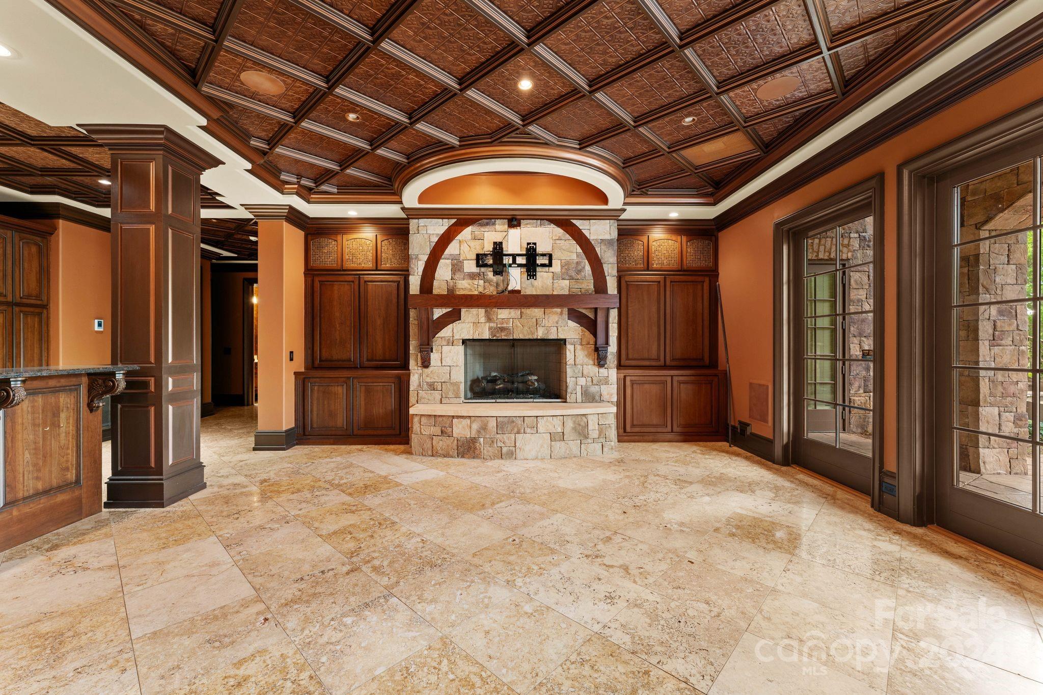 Canterbury Estates & Farms - Residential