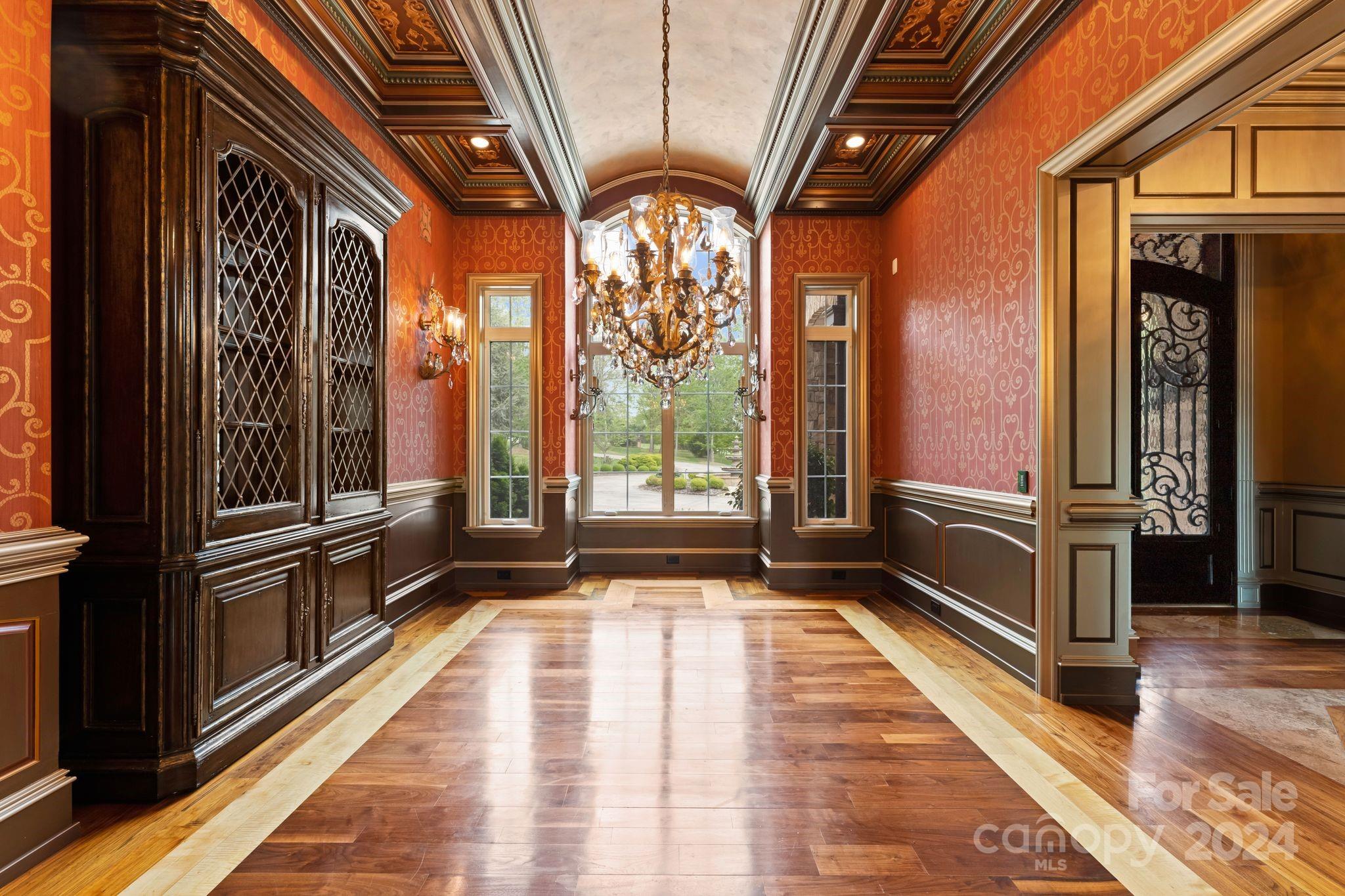 Canterbury Estates & Farms - Residential