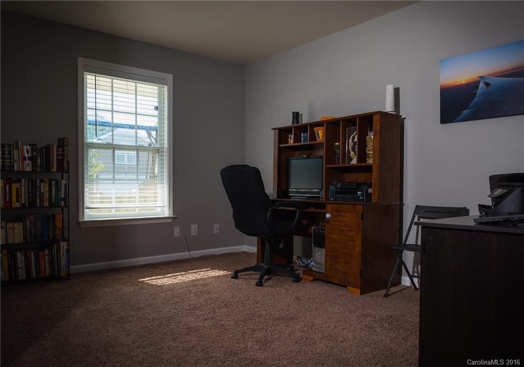 Baden Village - Residential