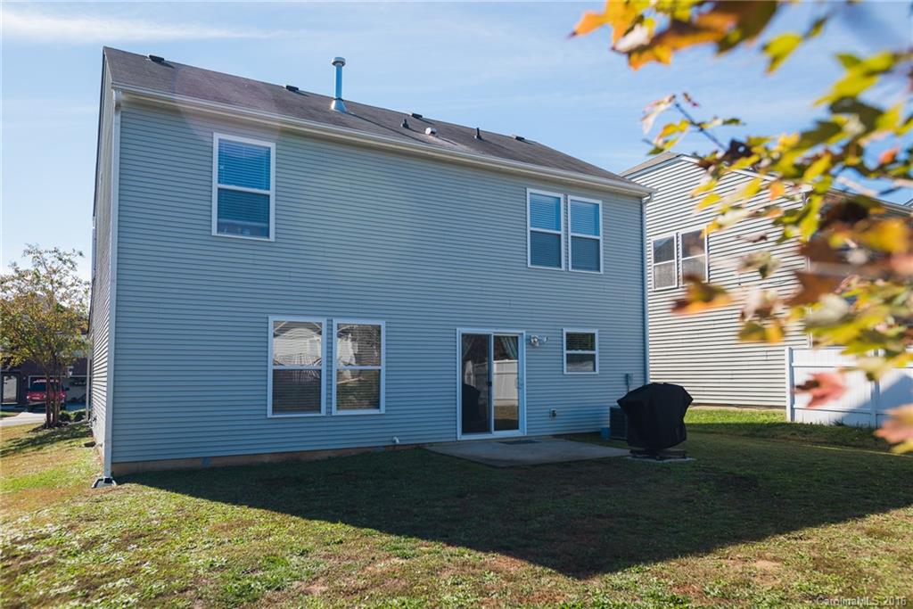 Baden Village - Residential