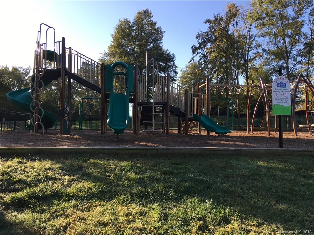 Baden Village - Residential