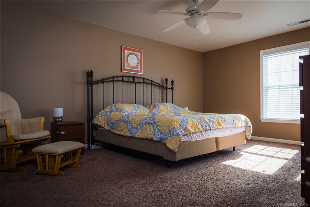 Baden Village - Residential