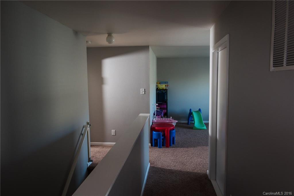 Baden Village - Residential