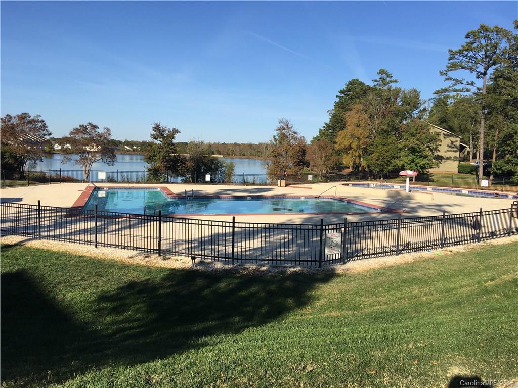 Baden Village - Residential