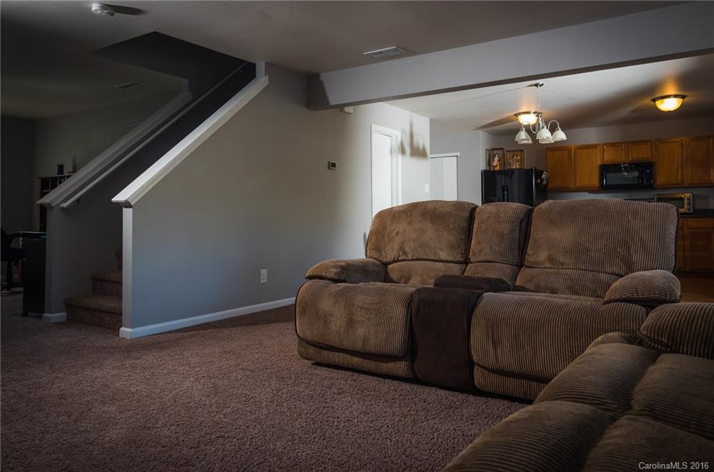 Baden Village - Residential