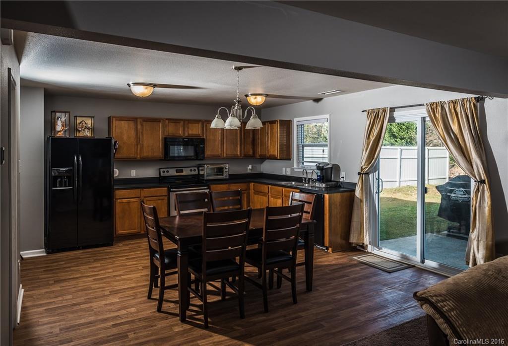 Baden Village - Residential