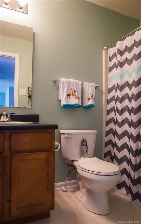 Baden Village - Residential