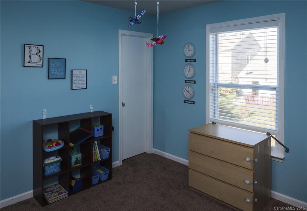 Baden Village - Residential