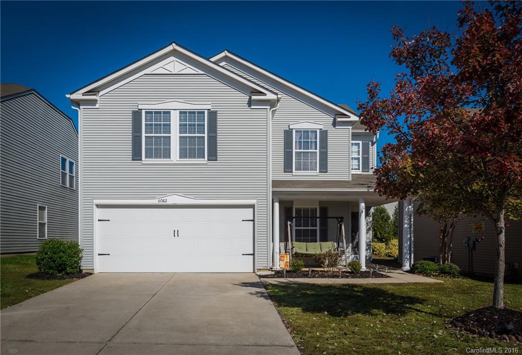 Baden Village - Residential