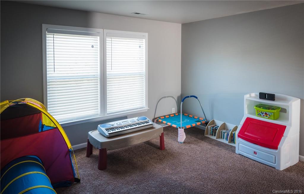 Baden Village - Residential