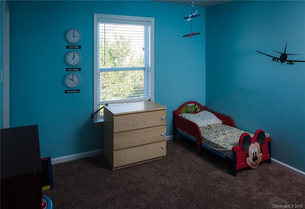 Baden Village - Residential