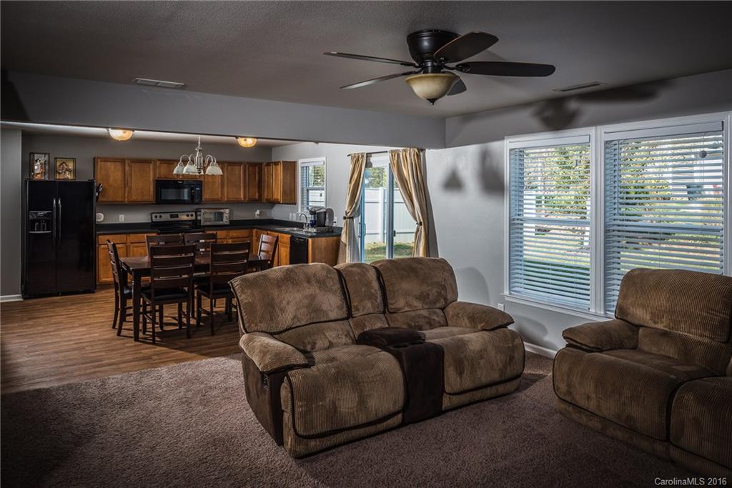 Baden Village - Residential