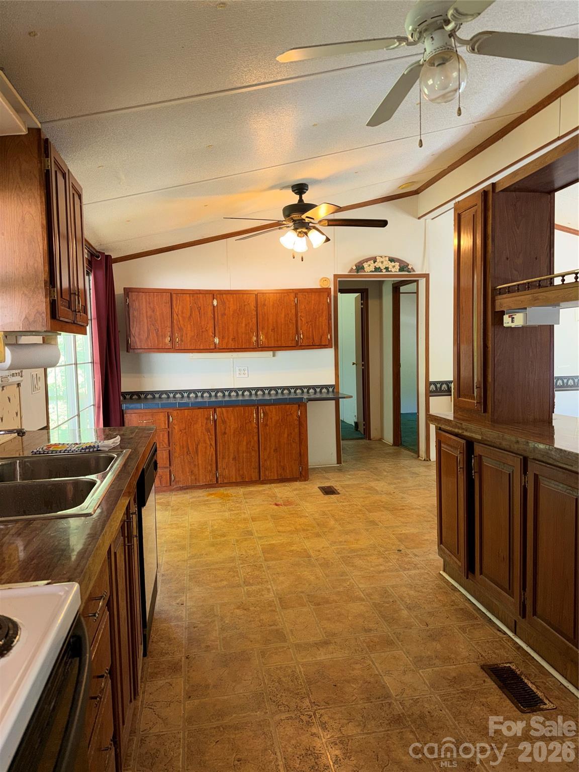 Smith Woods - Residential