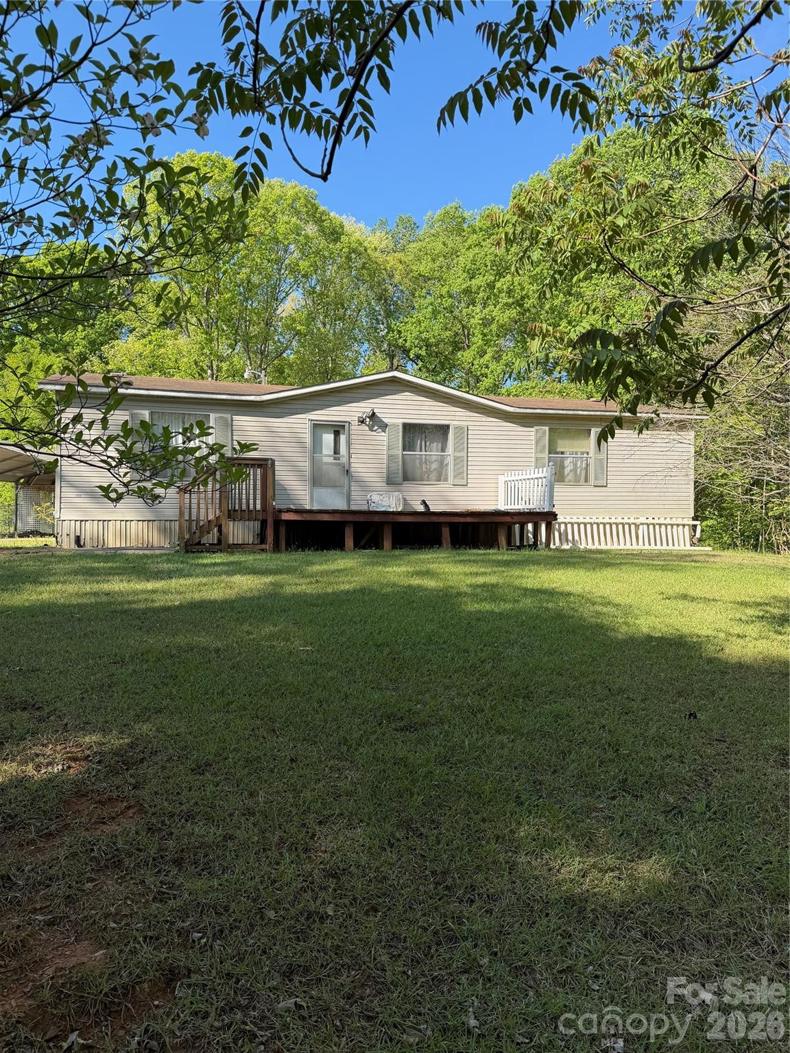Smith Woods - Residential