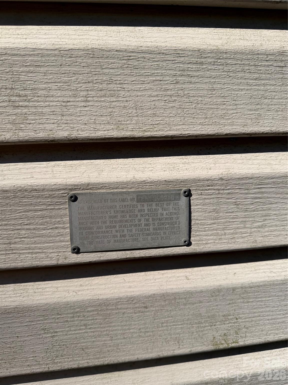 Smith Woods - Residential