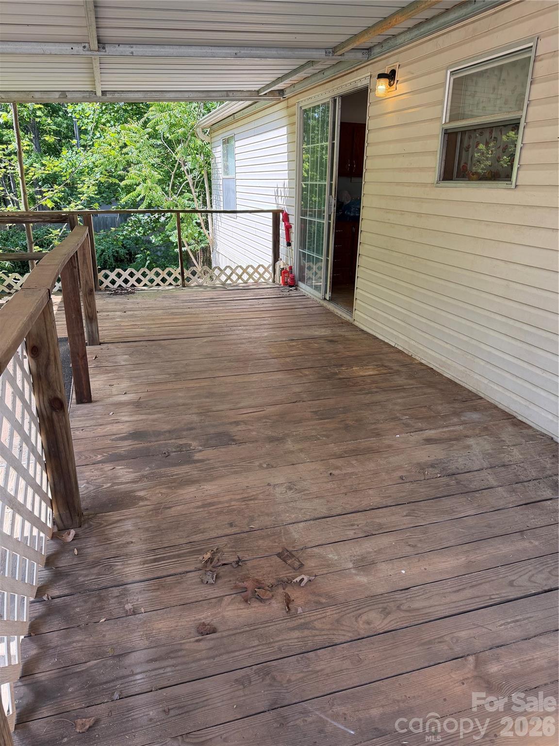 Smith Woods - Residential