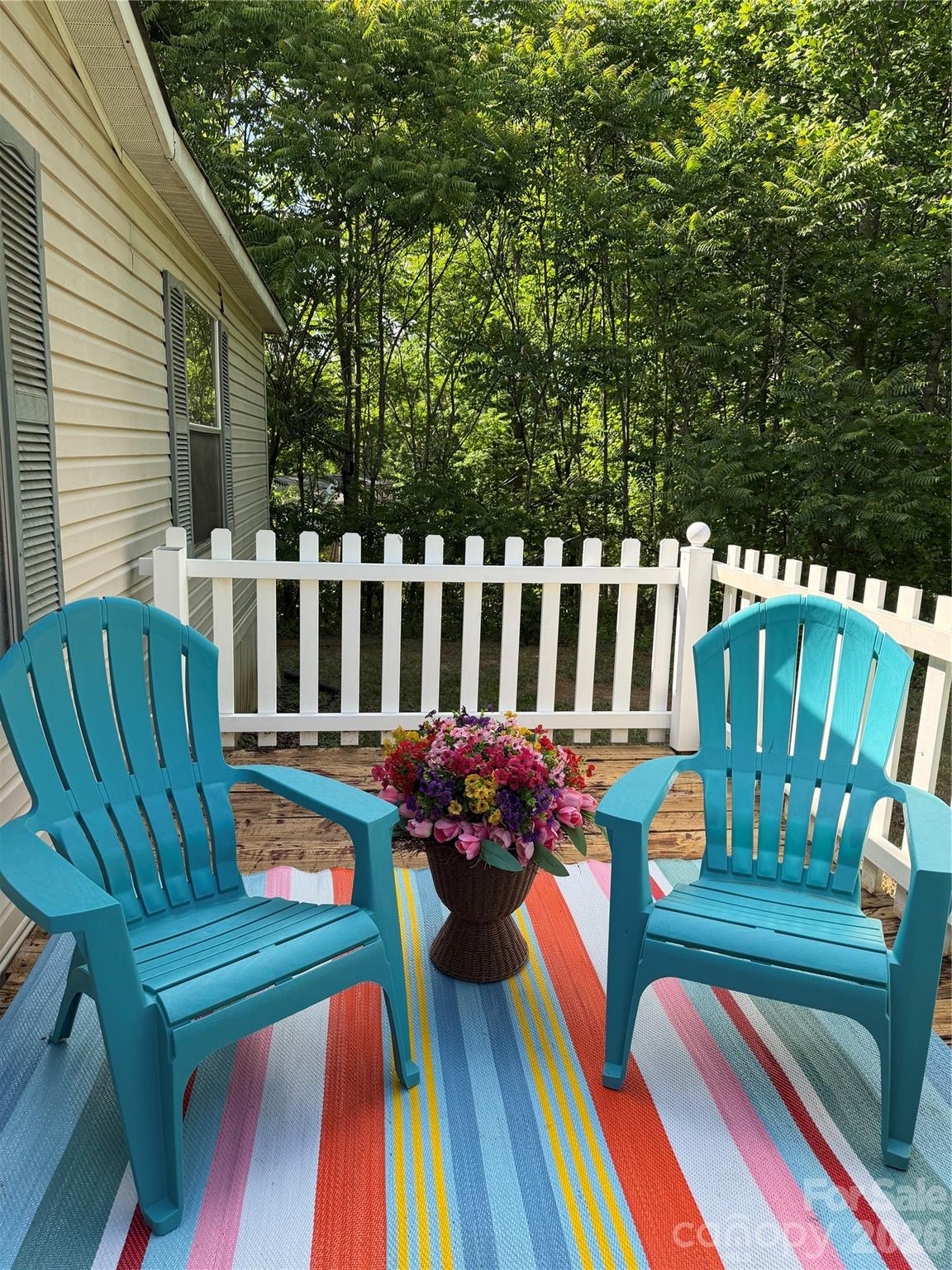 Smith Woods - Residential
