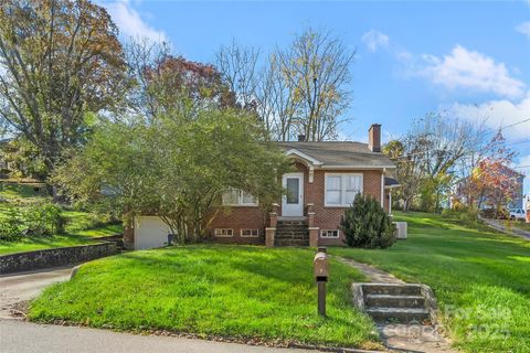 44 Orchard Street Canton NC 28716