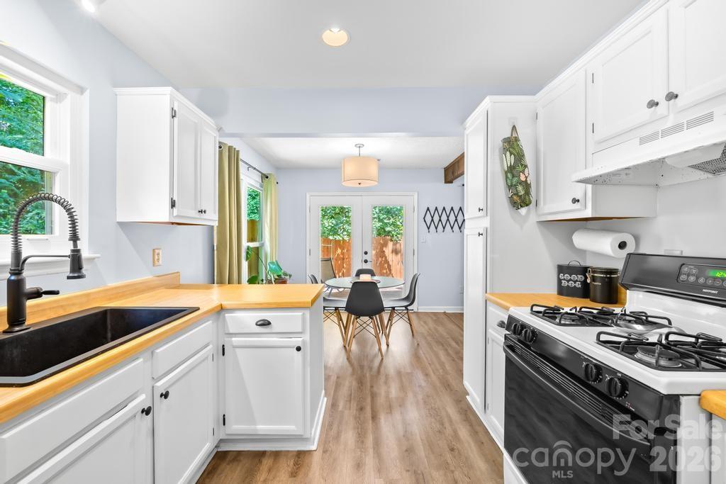 Danbrooke Park - Residential