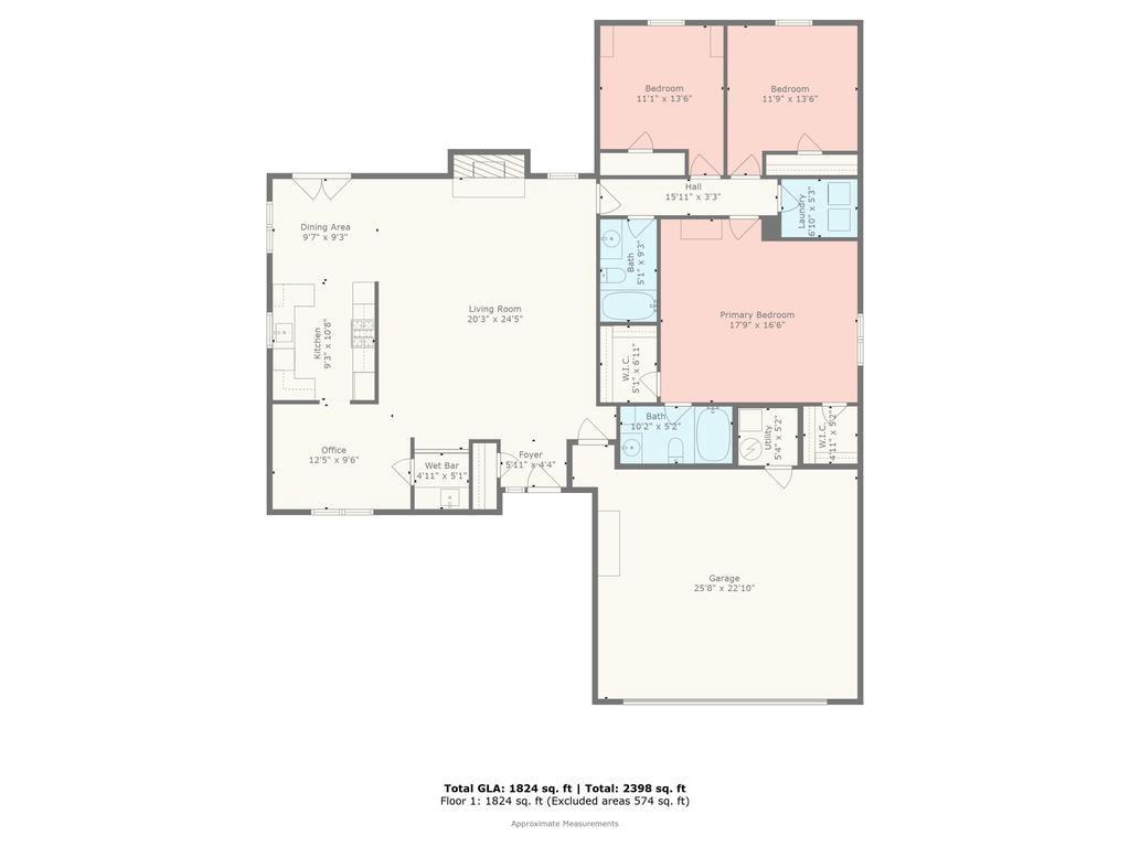 Danbrooke Park - Residential