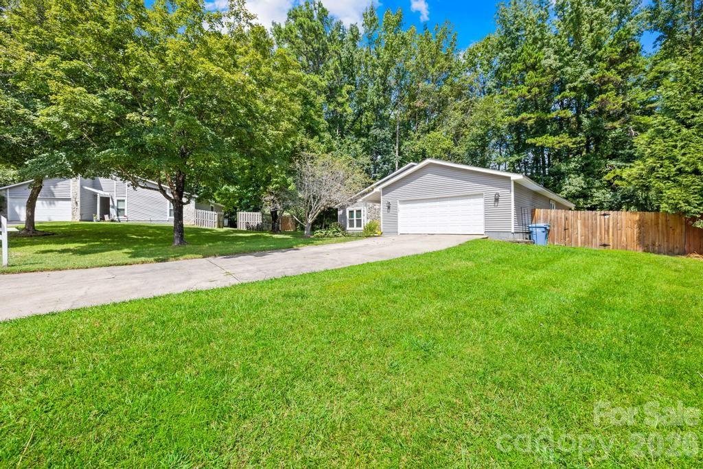 Danbrooke Park - Residential