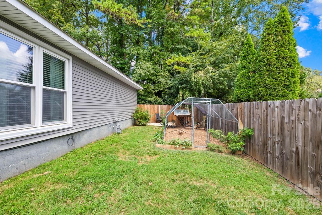 Danbrooke Park - Residential