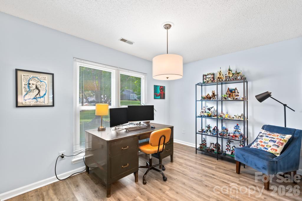 Danbrooke Park - Residential