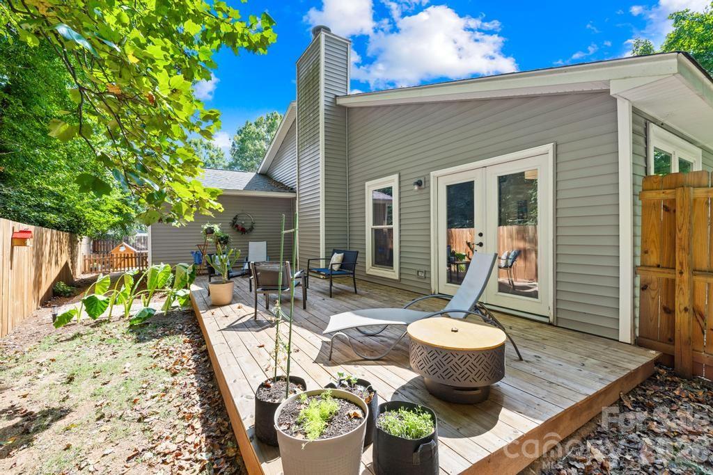 Danbrooke Park - Residential