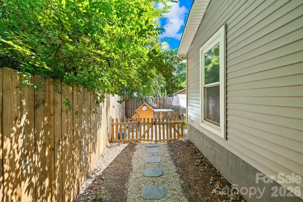 Danbrooke Park - Residential