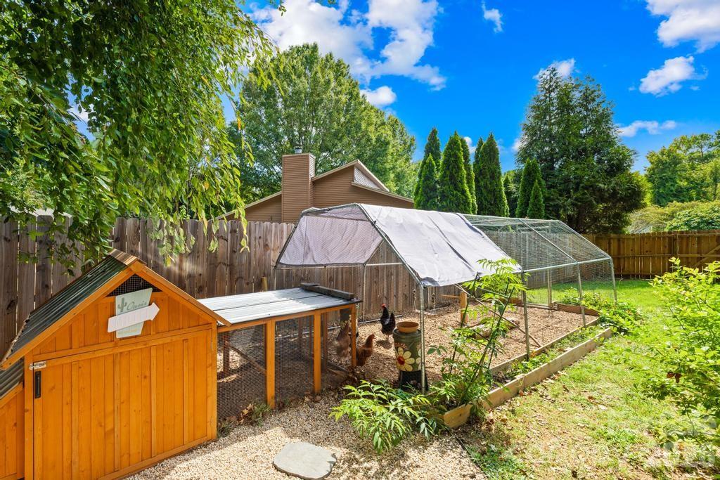 Danbrooke Park - Residential