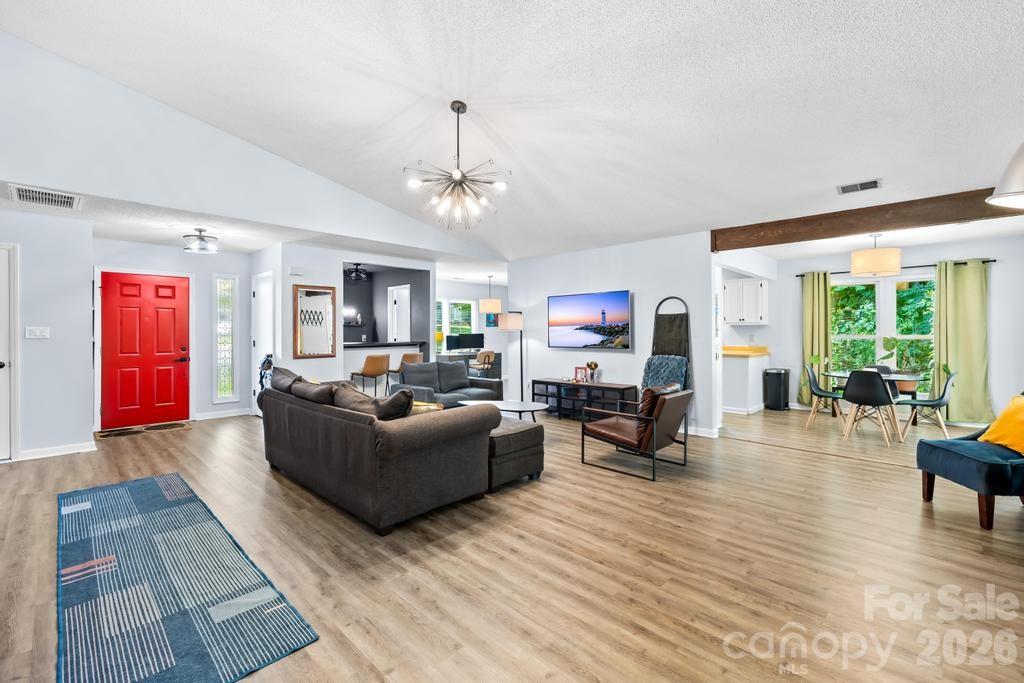 Danbrooke Park - Residential