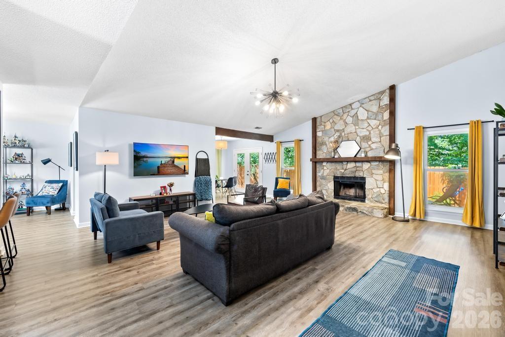 Danbrooke Park - Residential