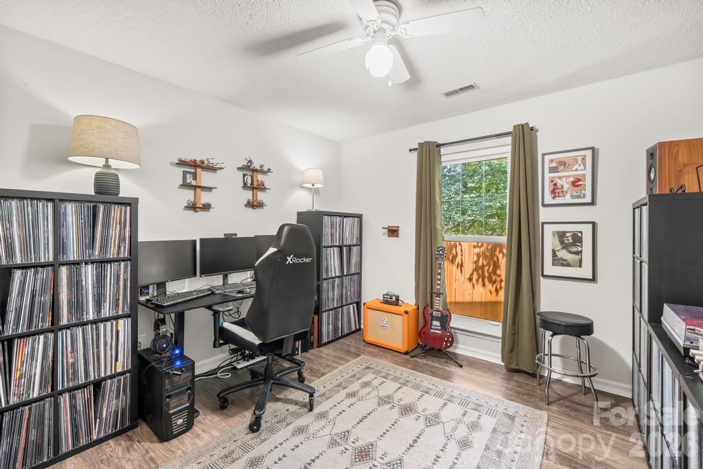 Danbrooke Park - Residential