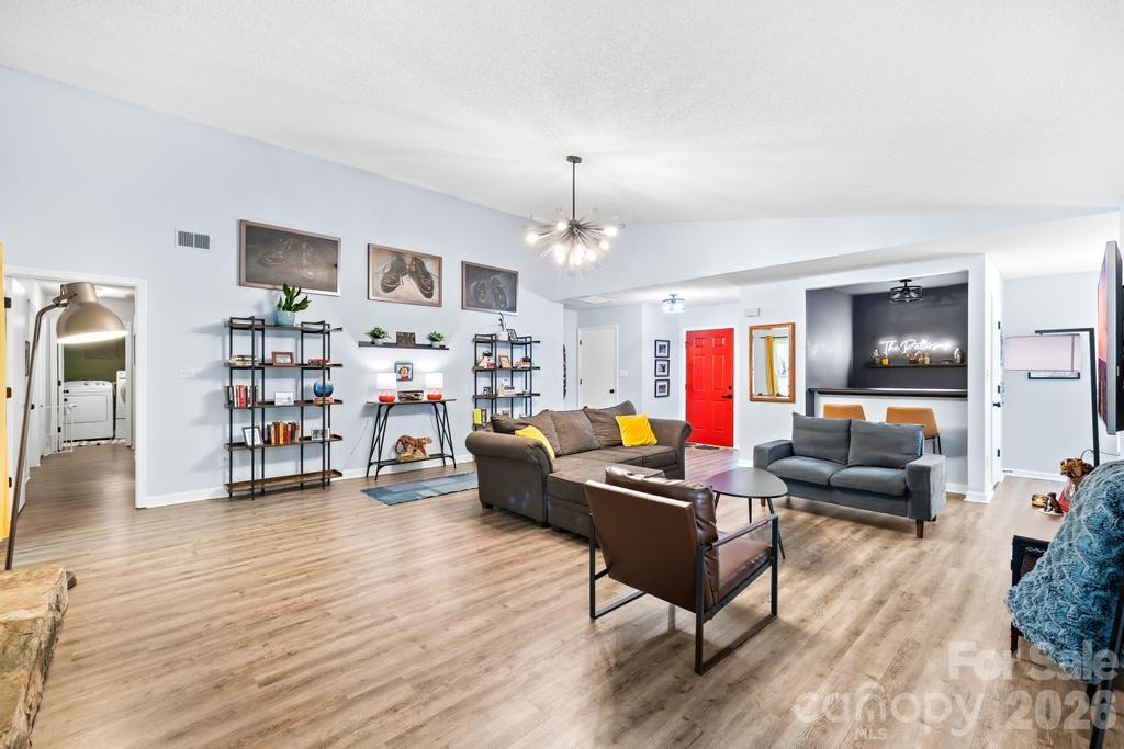 Danbrooke Park - Residential