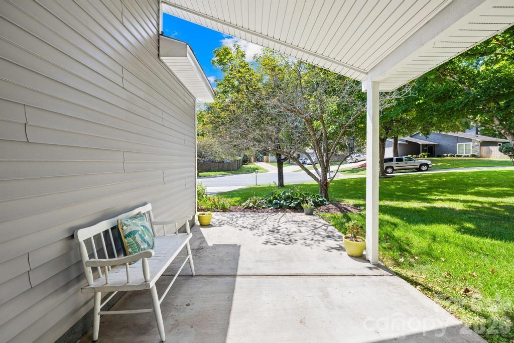 Danbrooke Park - Residential