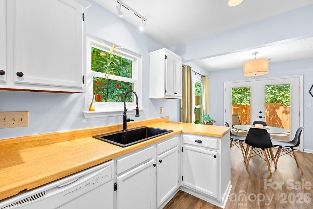 Danbrooke Park - Residential