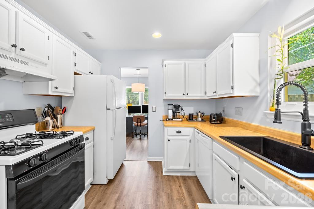 Danbrooke Park - Residential