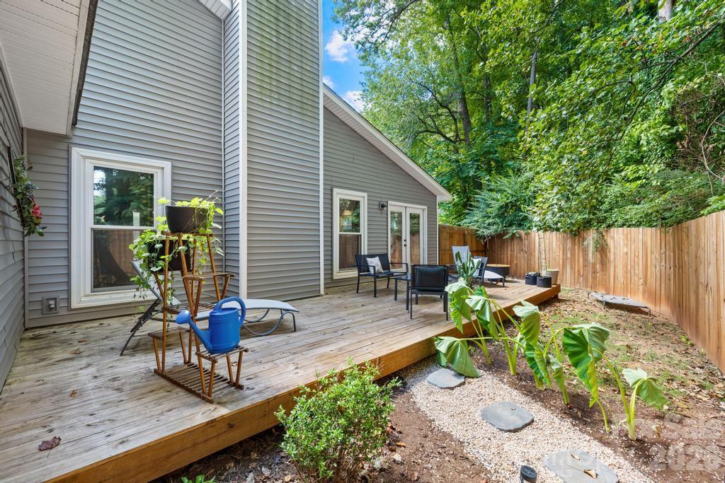 Danbrooke Park - Residential