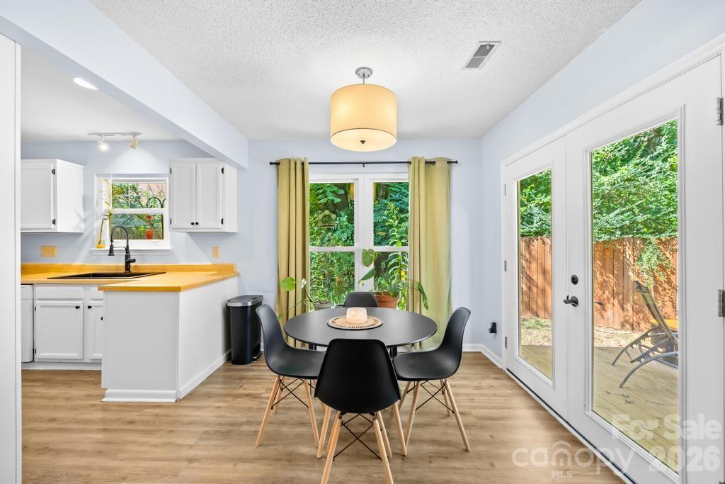 Danbrooke Park - Residential