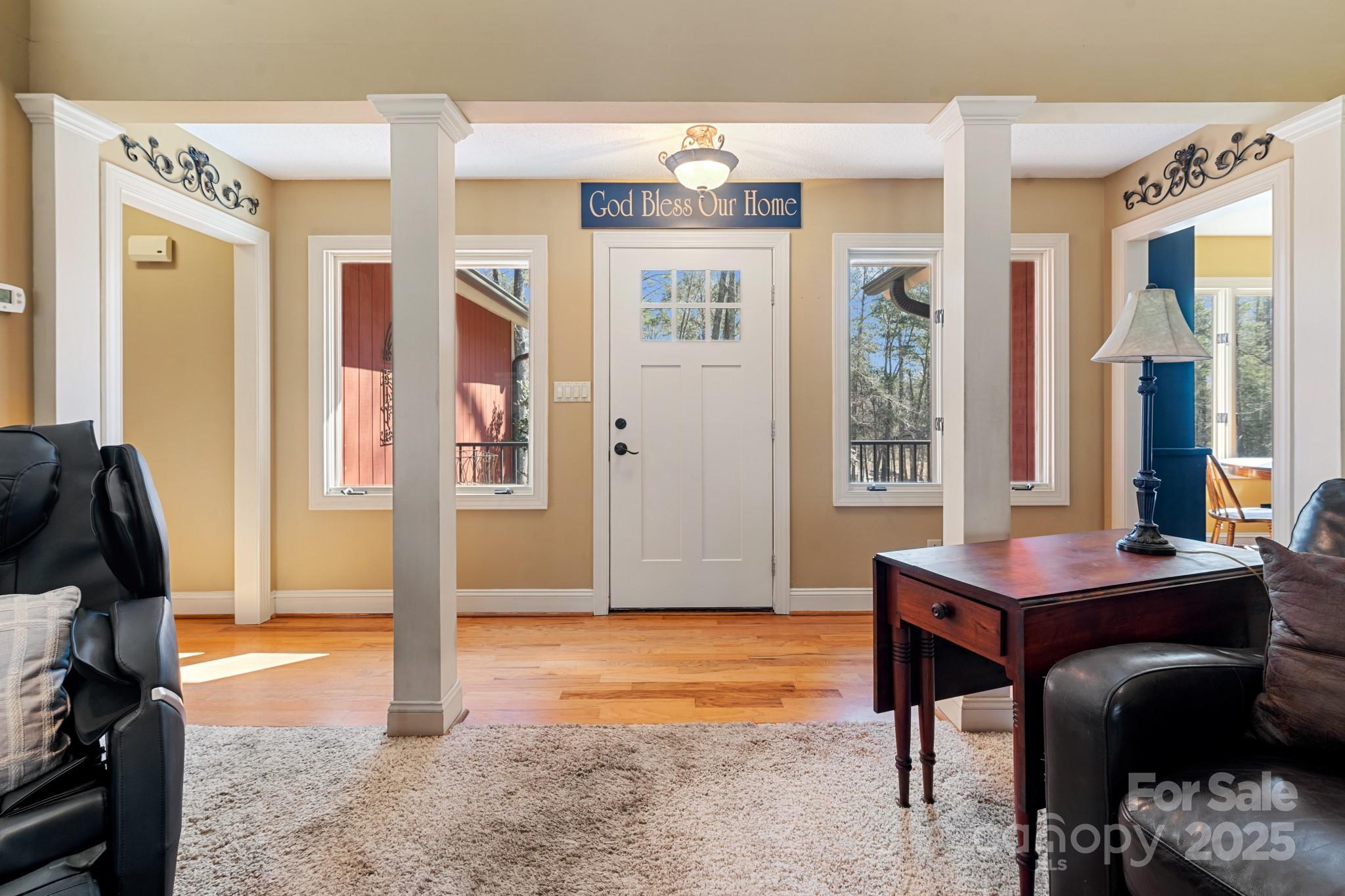 3406 Red Fox Trail