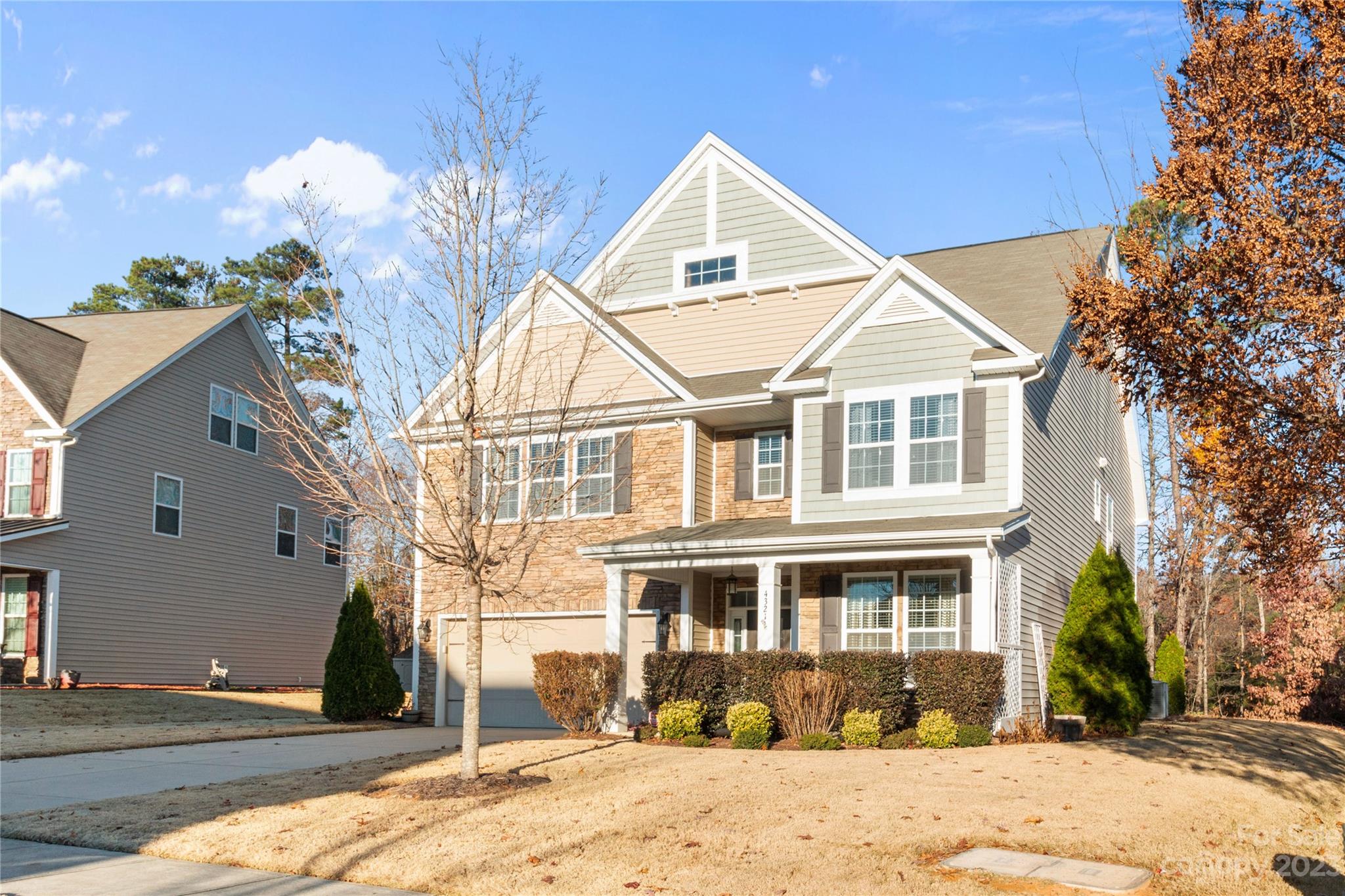 Stafford - Residential