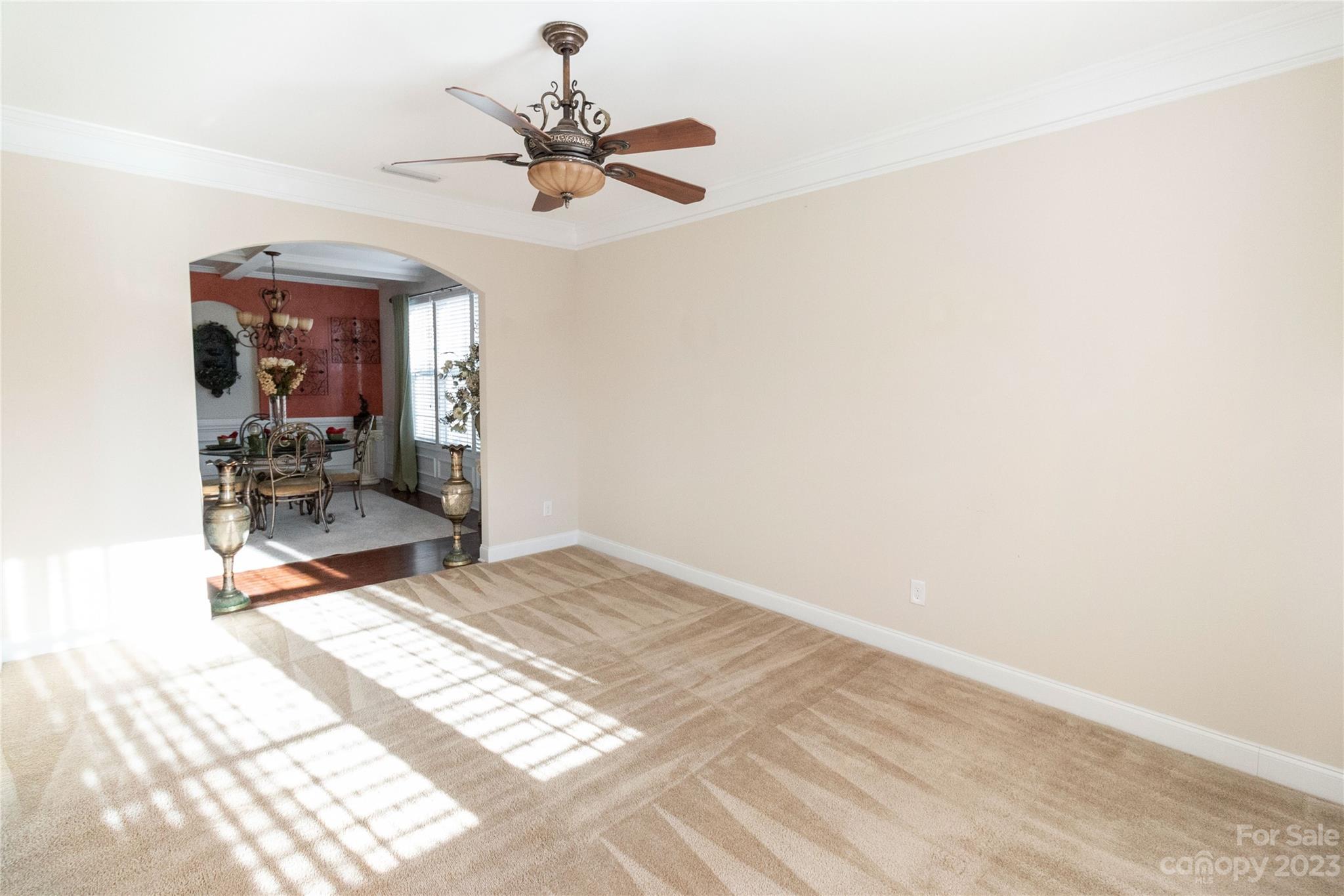 Stafford - Residential