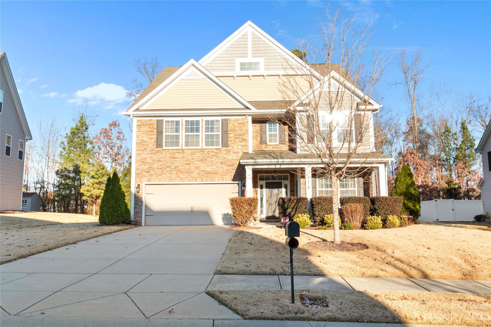 Stafford - Residential