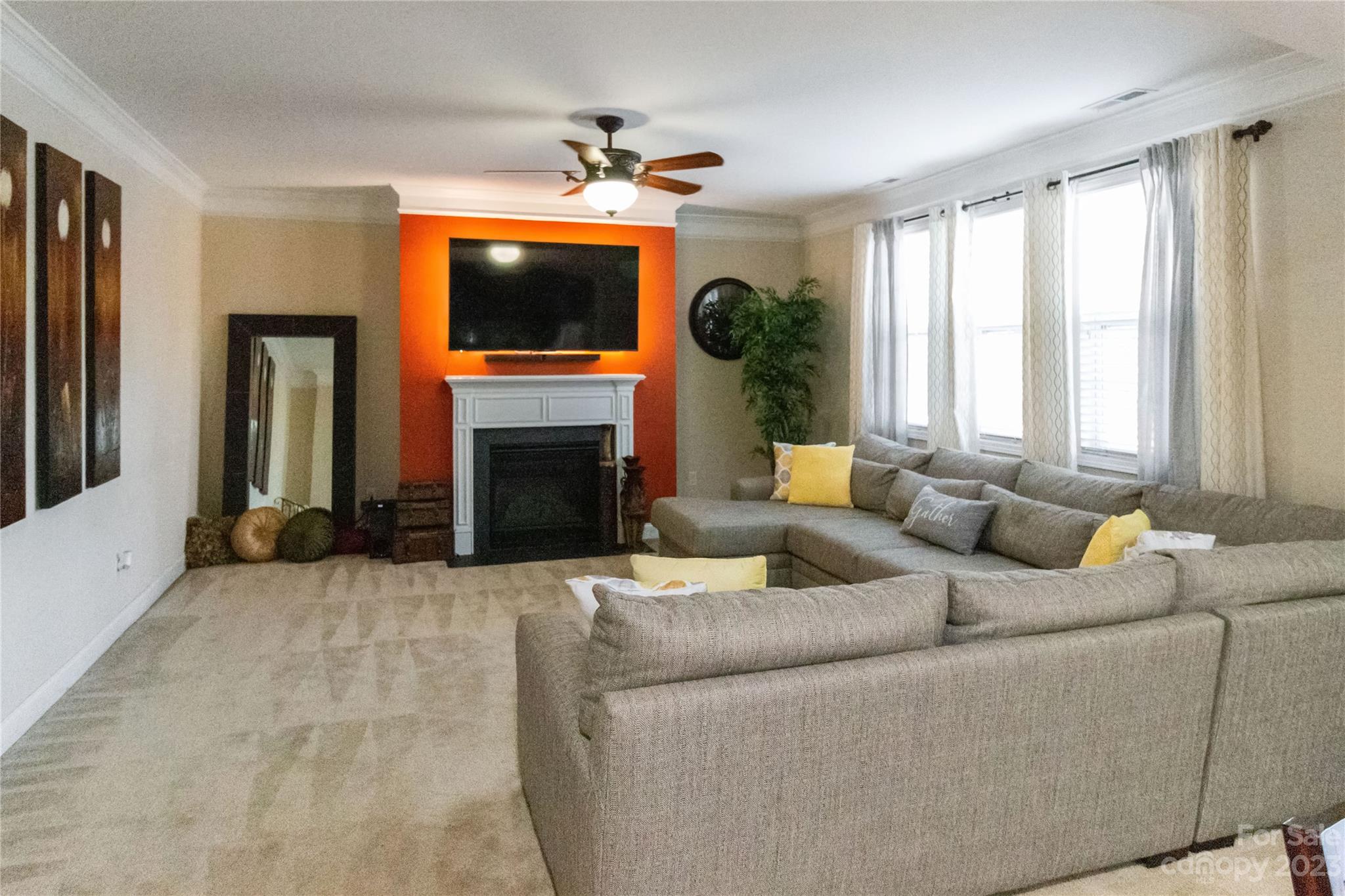 Stafford - Residential