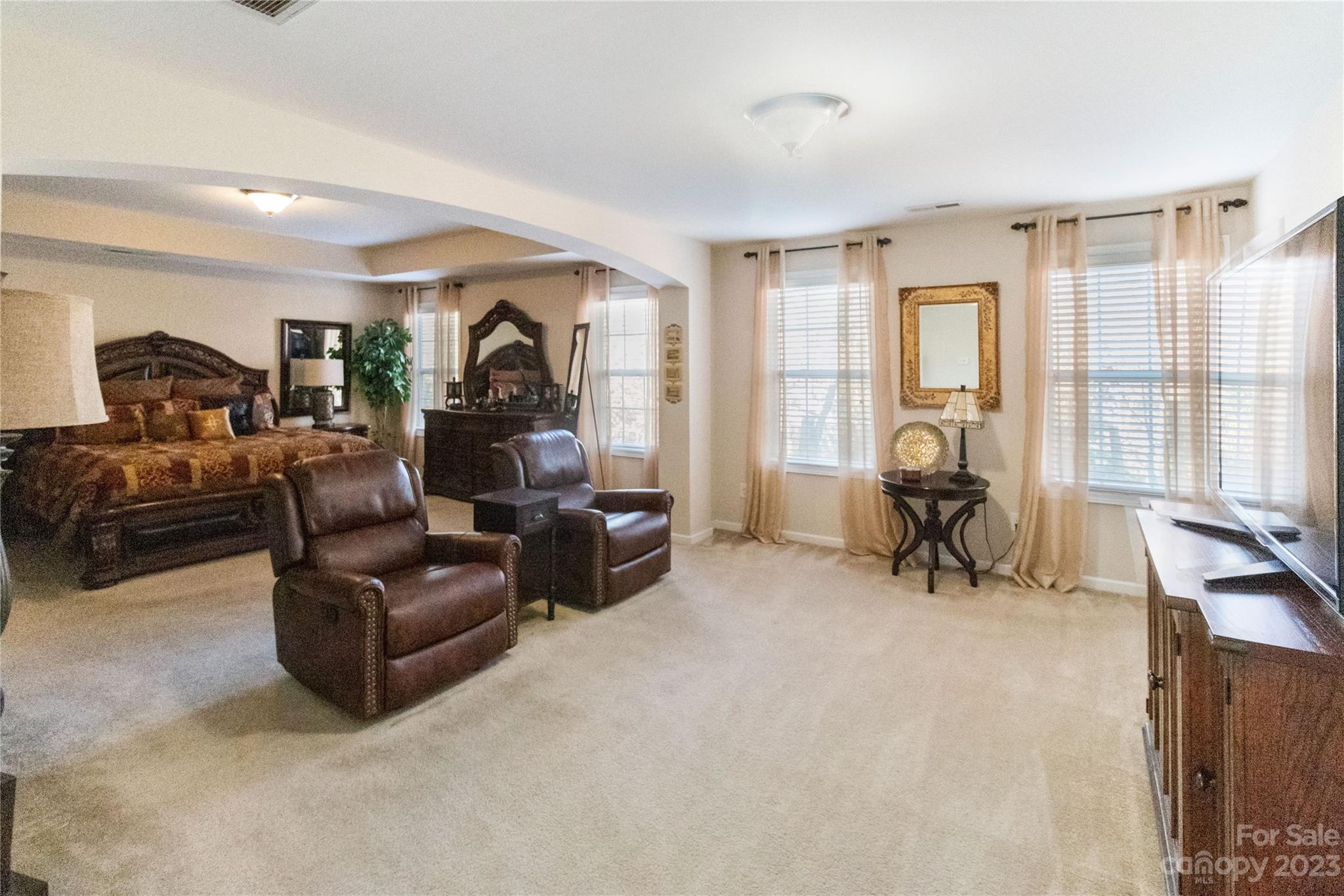 Stafford - Residential