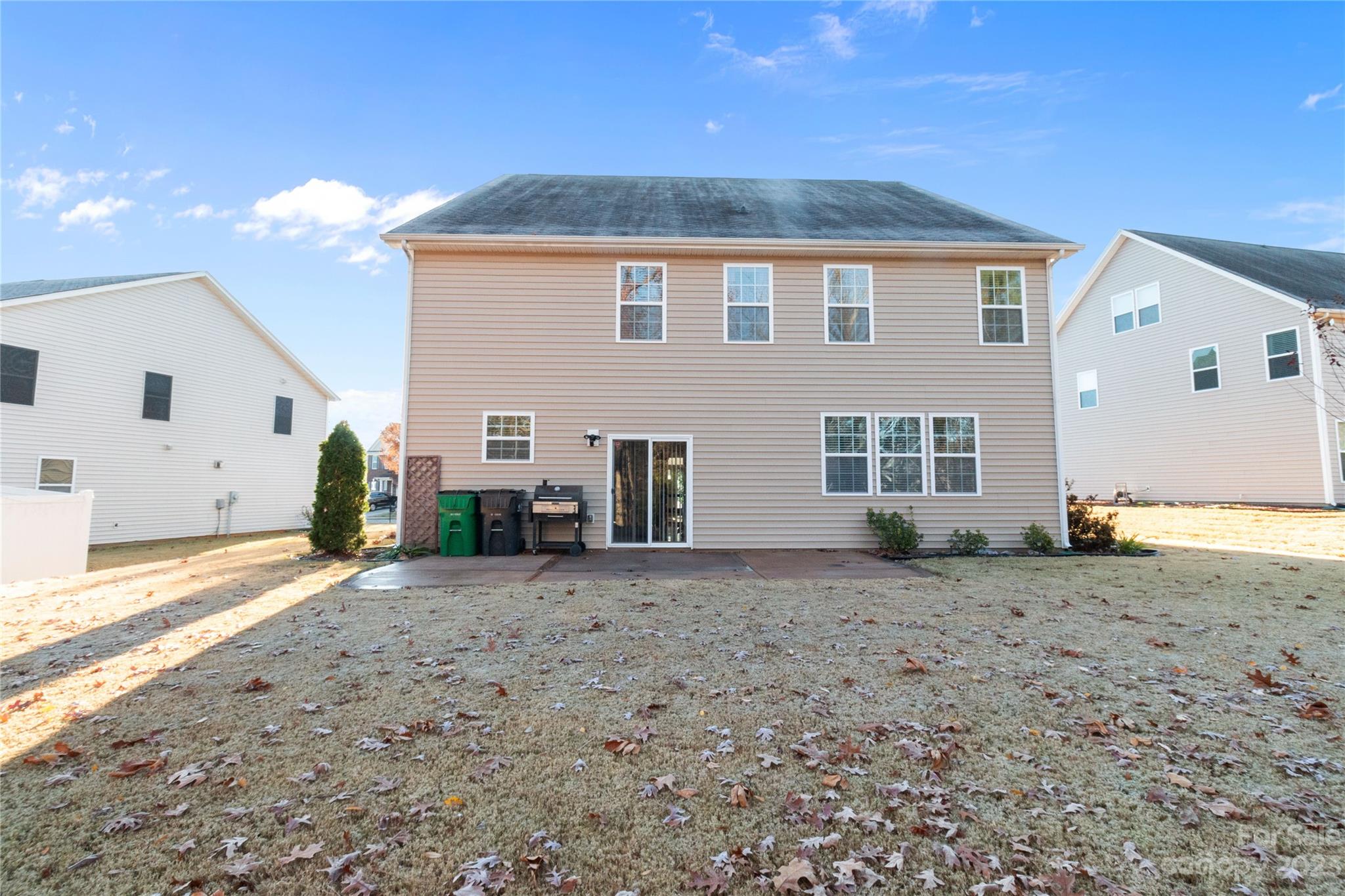 Stafford - Residential