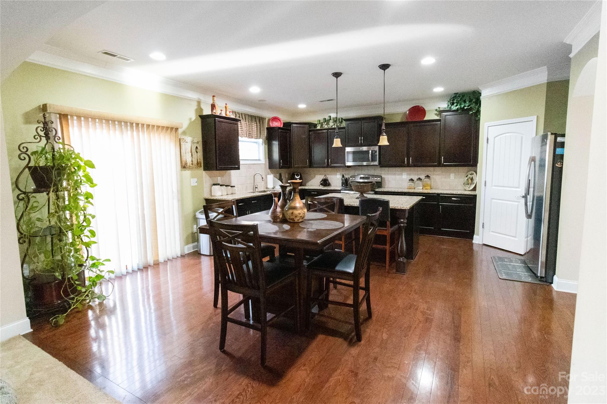 Stafford - Residential