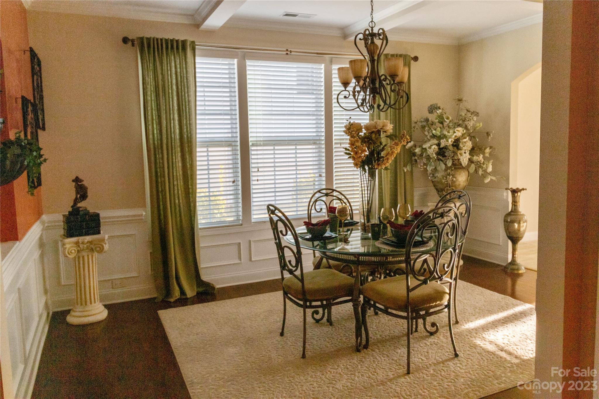 Stafford - Residential