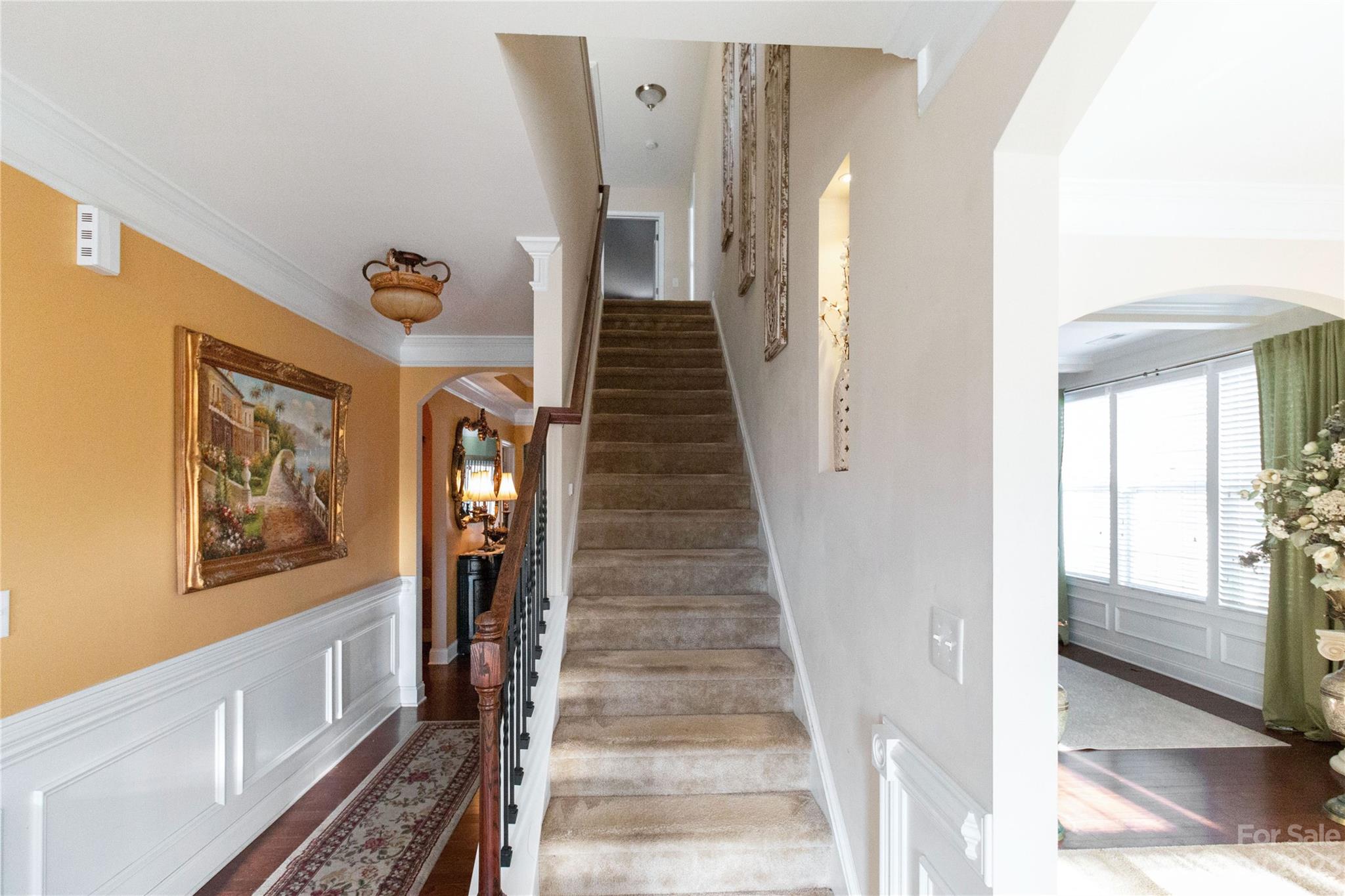 Stafford - Residential