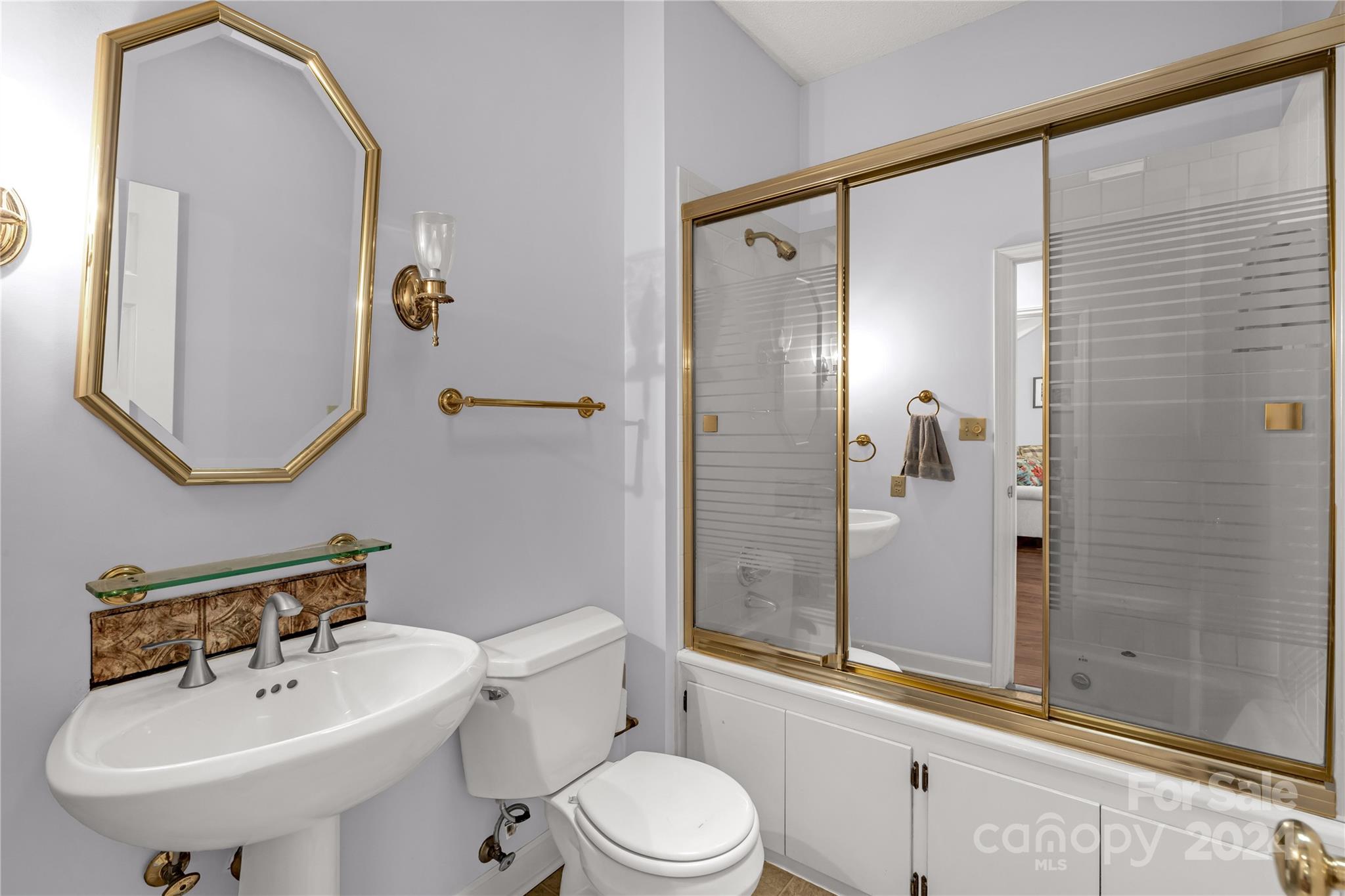 Forest Hills - Residential